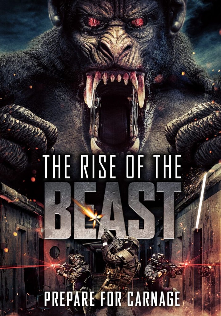 The Rise of the Beast streaming where to watch online?